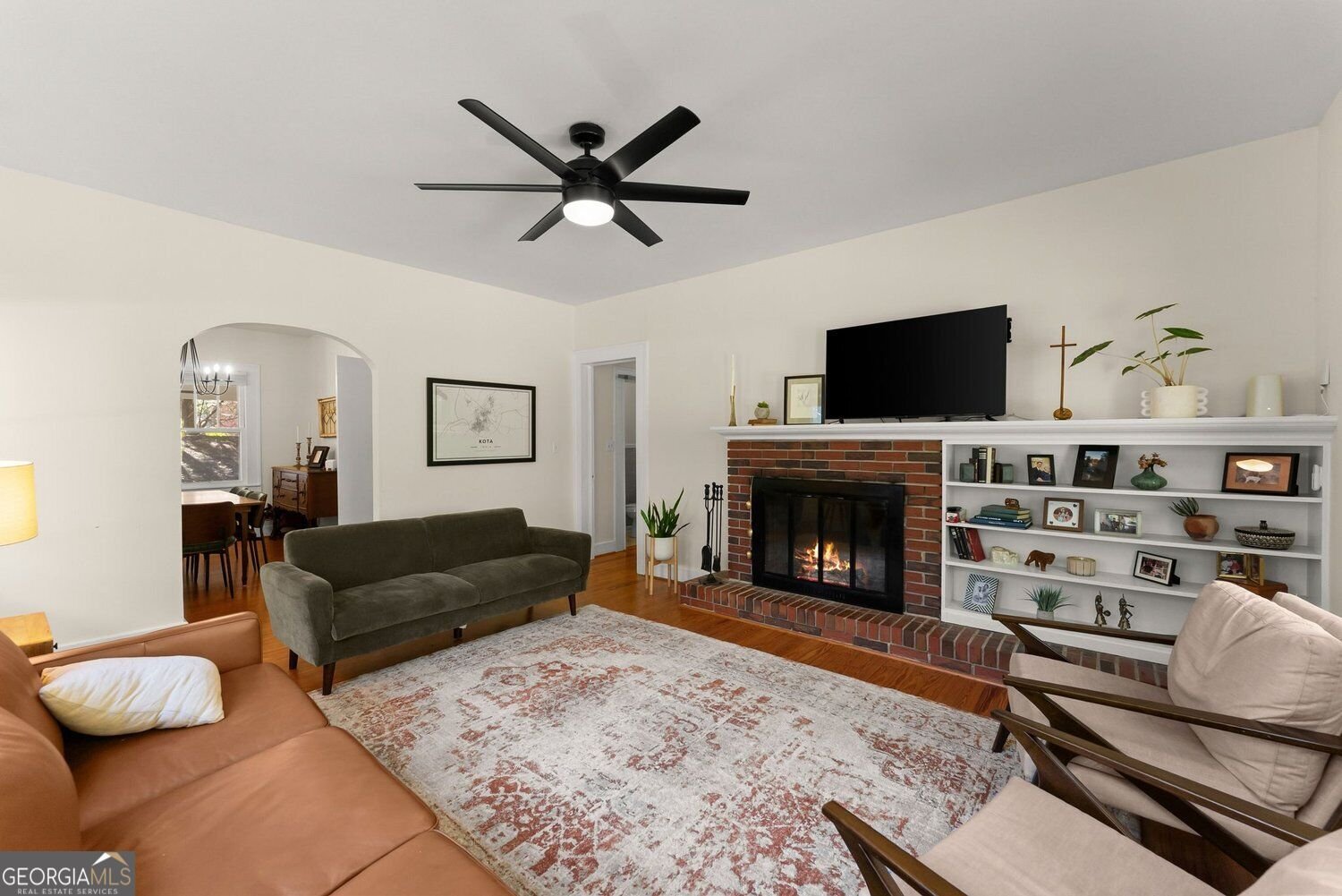 1185 Park Street Gainesville - Photo 14
