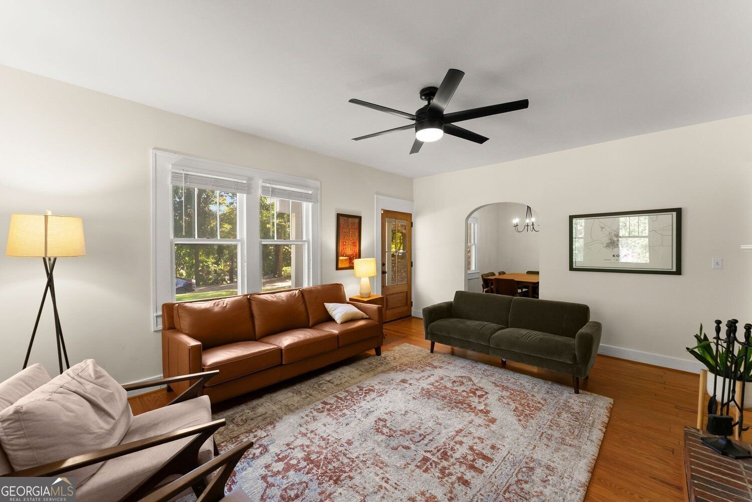 1185 Park Street Gainesville - Photo 15