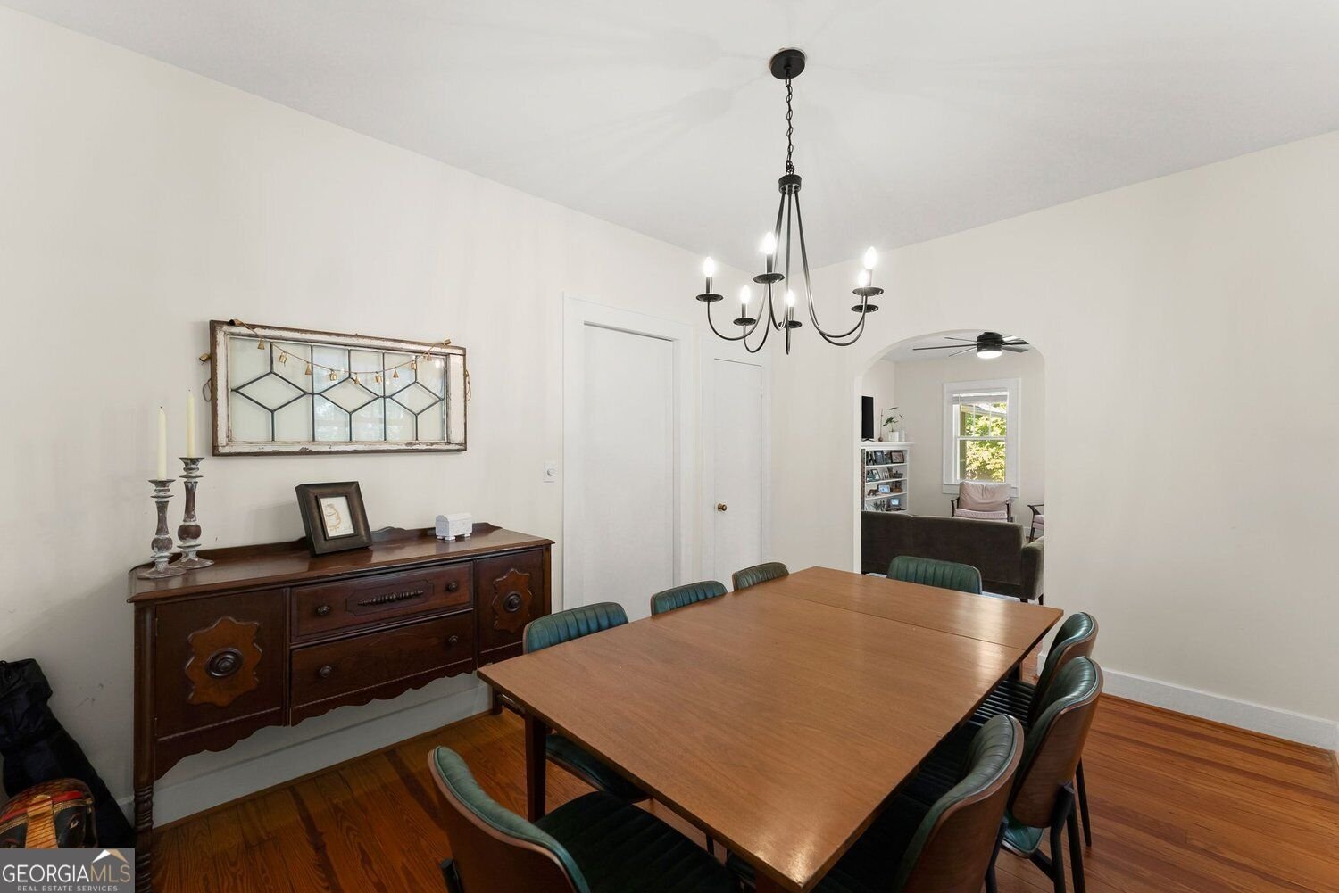 1185 Park Street Gainesville - Photo 17