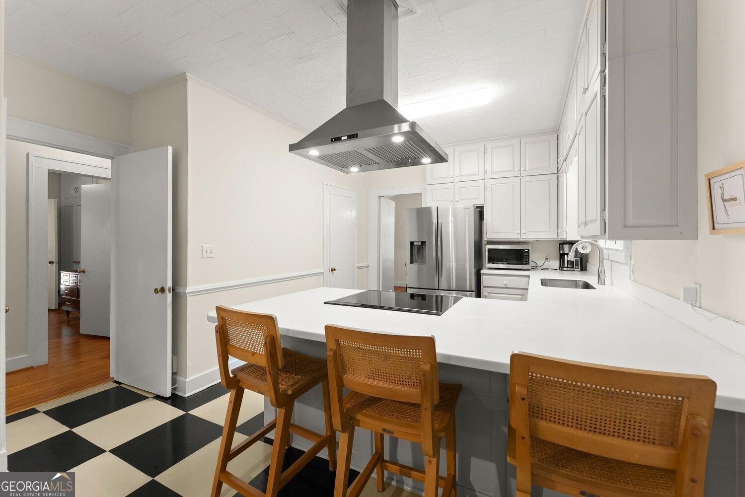 1185 Park Street Gainesville - Photo 18