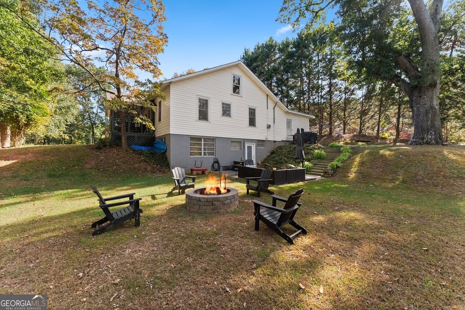 1185 Park Street Gainesville - Photo 38