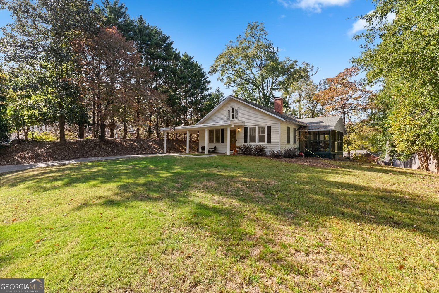 1185 Park Street Gainesville - Photo 9