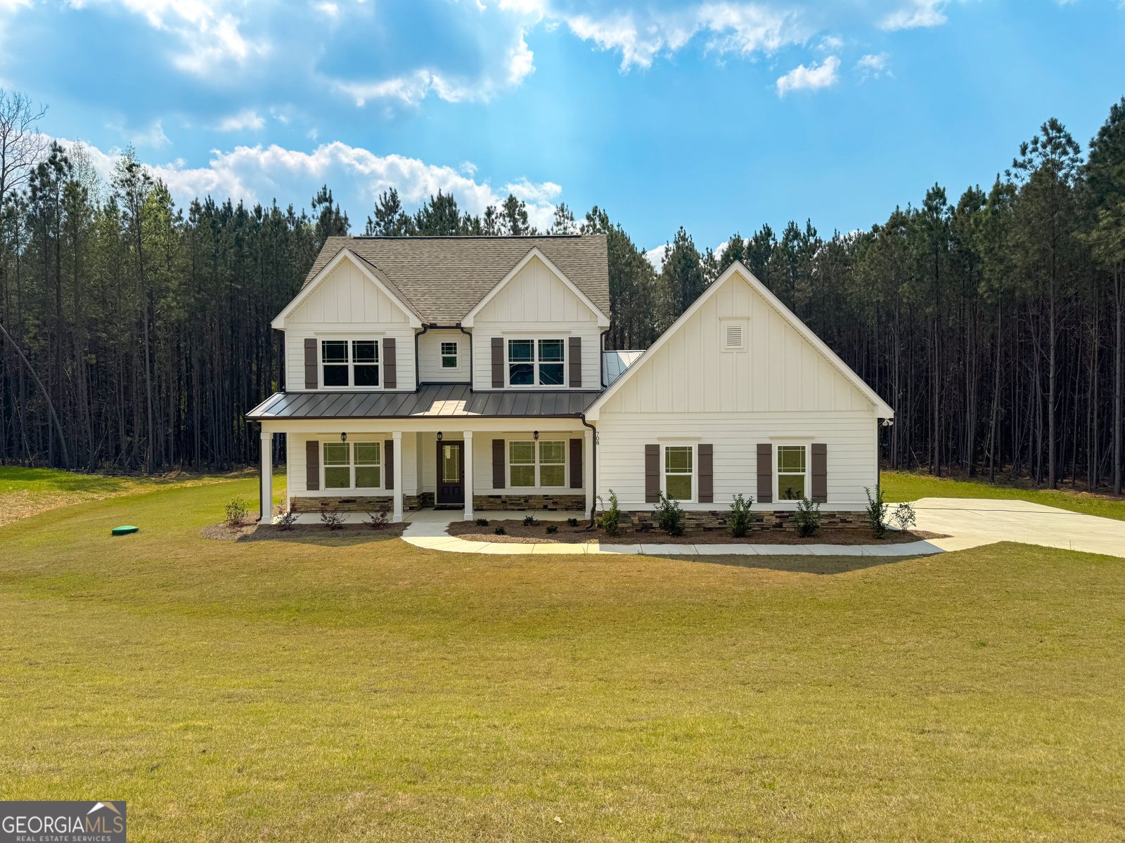 LOT 57 Commanche Circle Williamson - main photo