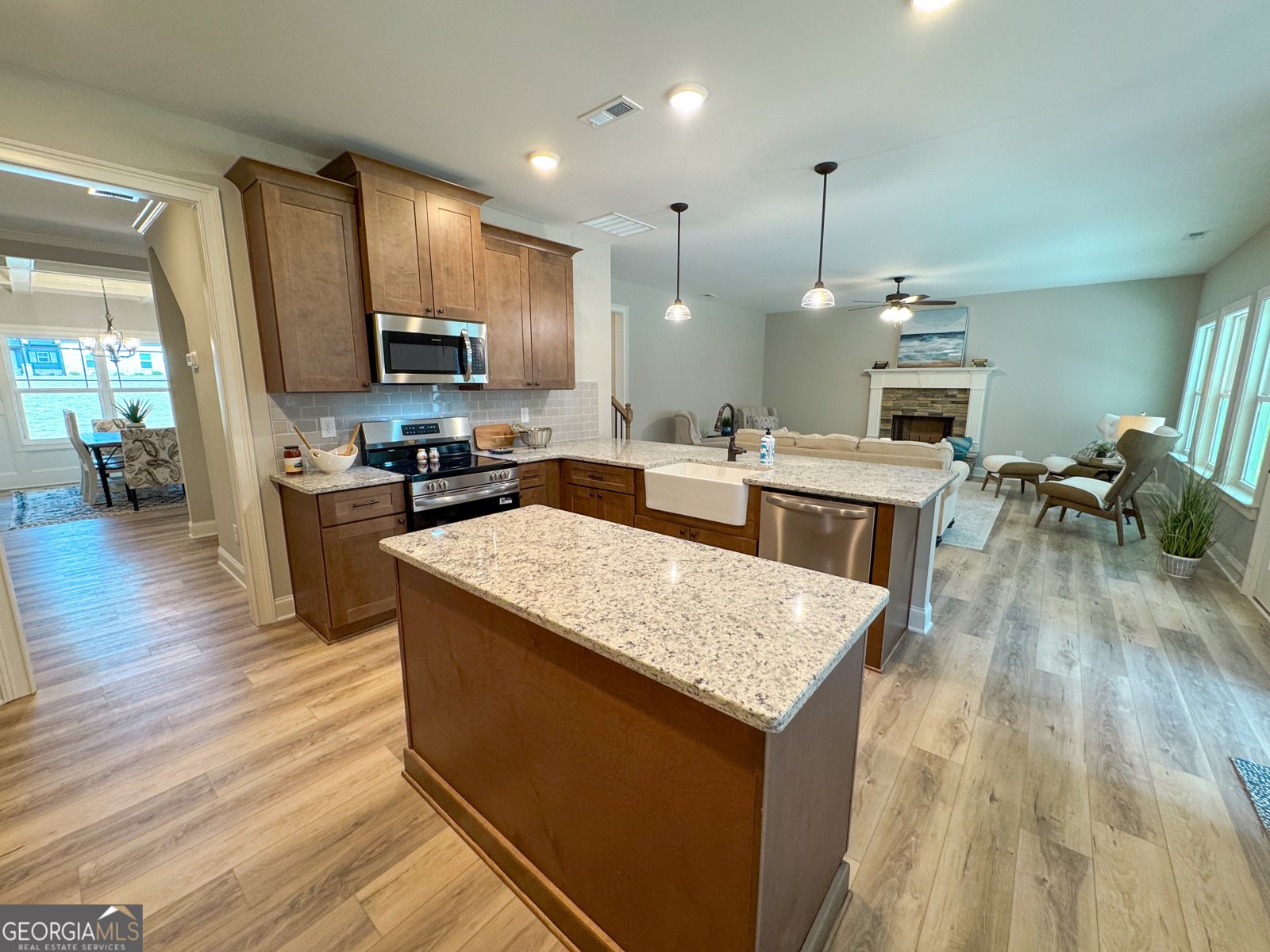 LOT 57 Commanche Circle Williamson - Photo 25