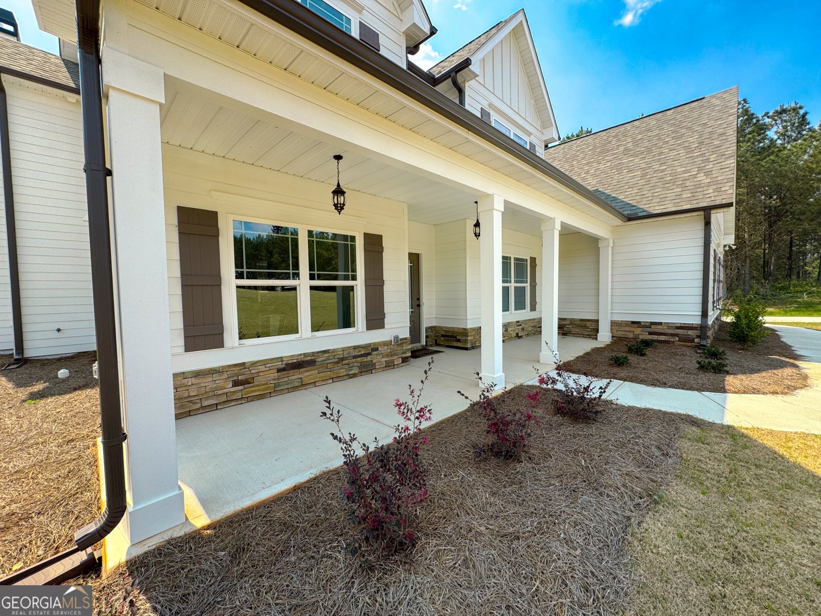 LOT 57 Commanche Circle Williamson - Photo 6
