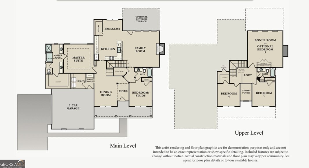 LOT 57 Commanche Circle Williamson - Photo 9