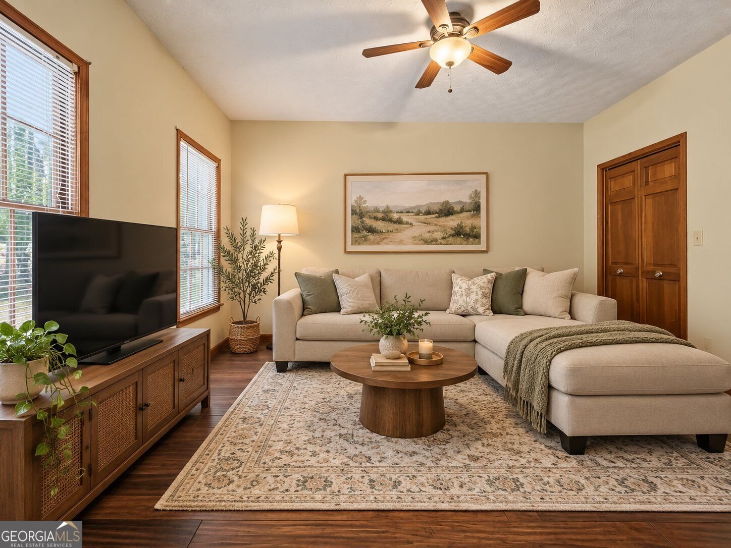 105 Adams Court Fayetteville - Photo 10