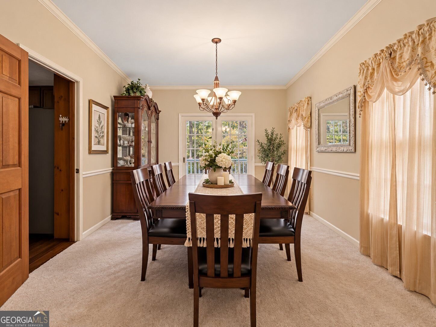 105 Adams Court Fayetteville - Photo 11
