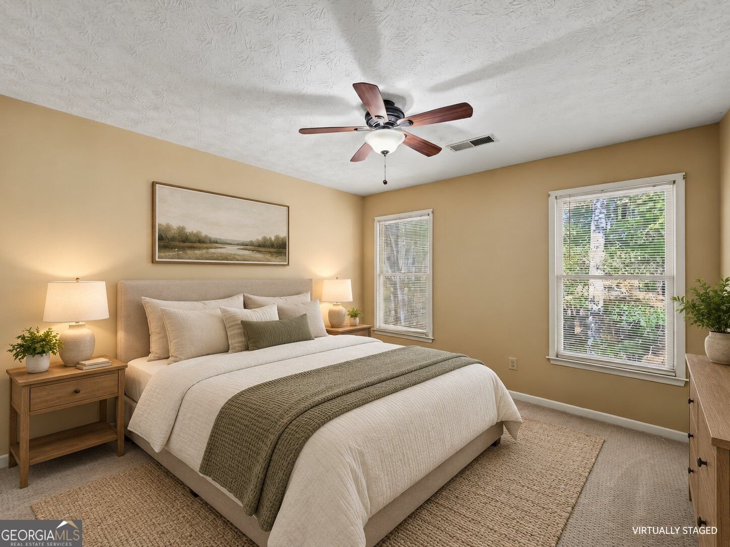 105 Adams Court Fayetteville - Photo 12