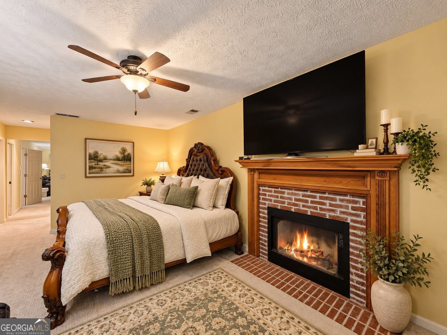 105 Adams Court Fayetteville - Photo 13