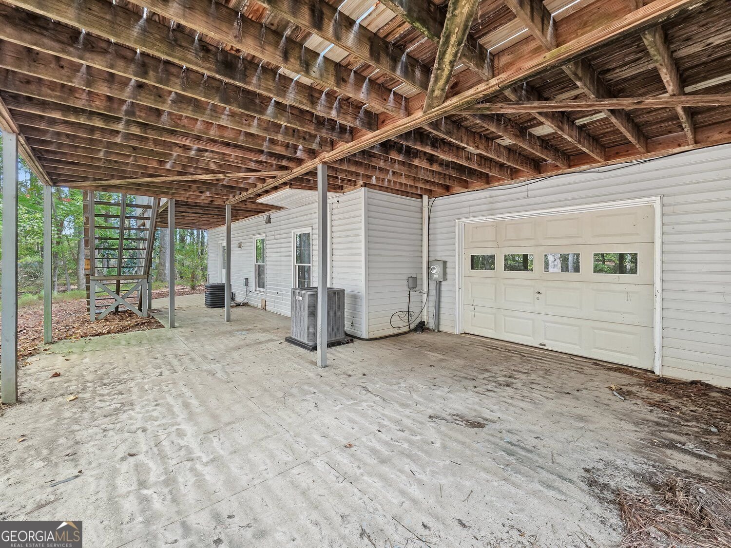 105 Adams Court Fayetteville - Photo 14