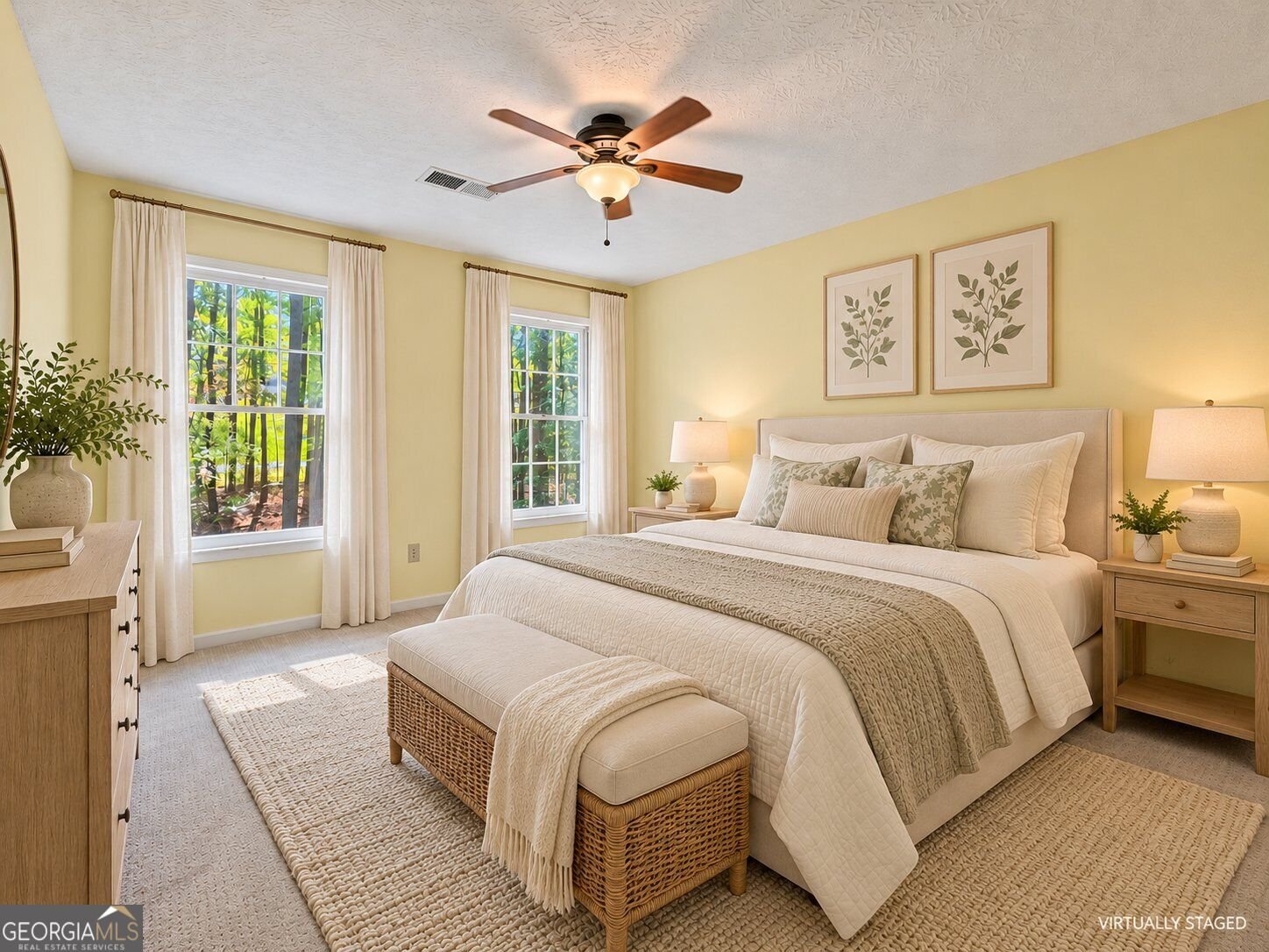 105 Adams Court Fayetteville - Photo 7