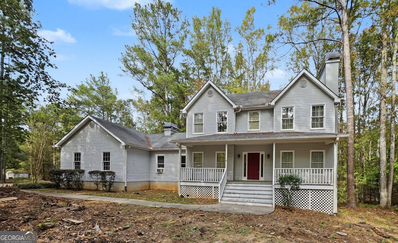 105 Adams Court Fayetteville - Photo 9