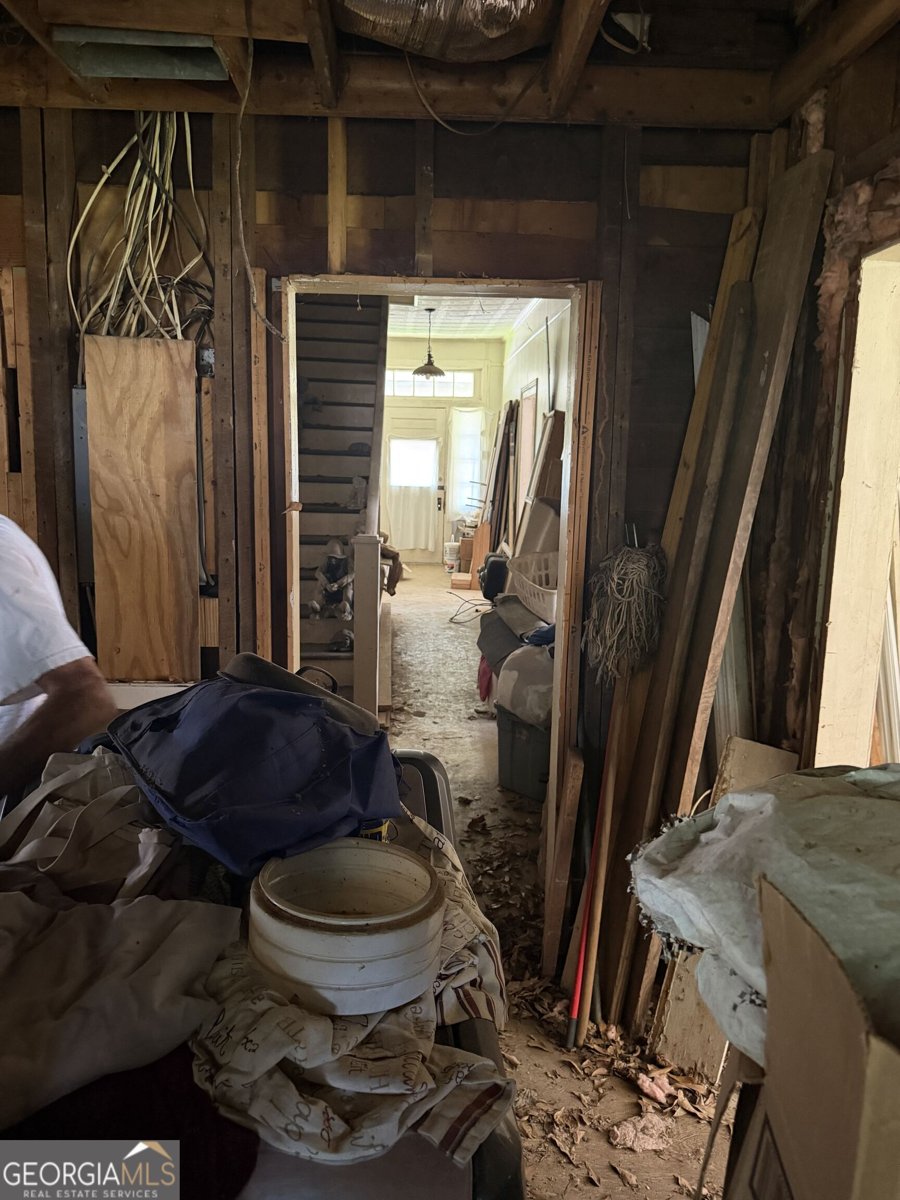 317 Carleeta Street Barnesville - Photo 15
