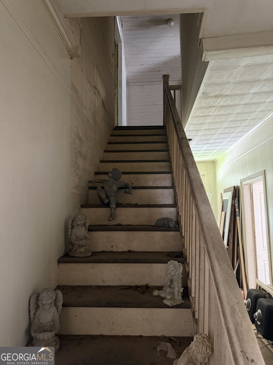 317 Carleeta Street Barnesville - Photo 21