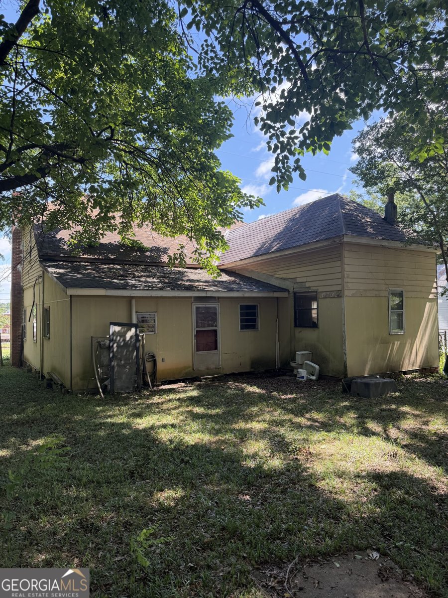 317 Carleeta Street Barnesville - Photo 8