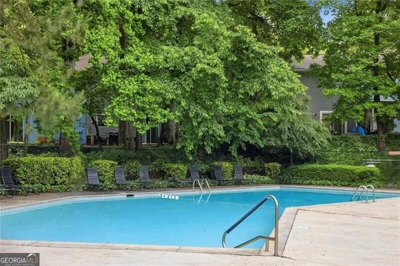 413 Promenade Court Marietta - Photo 33