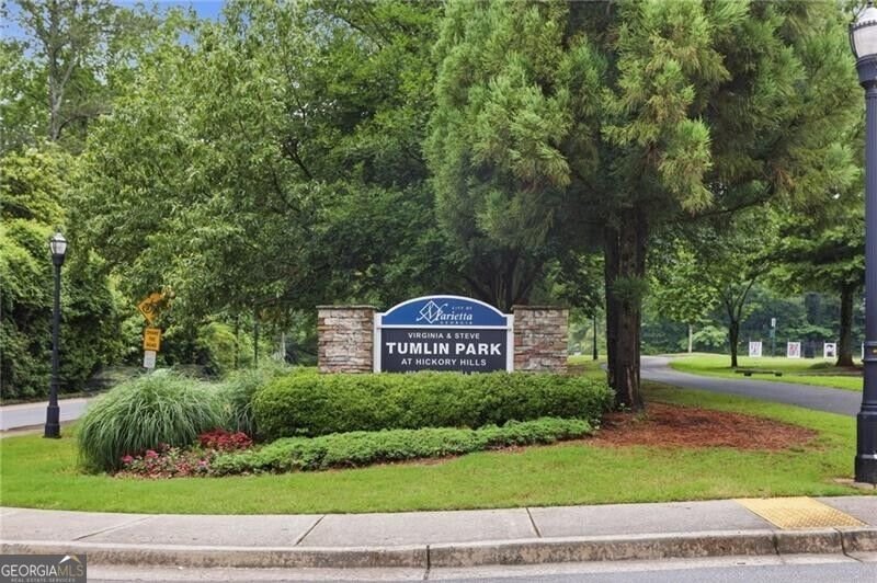 413 Promenade Court Marietta - Photo 34