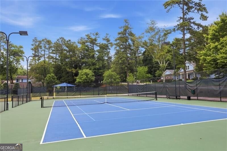 413 Promenade Court Marietta - Photo 35