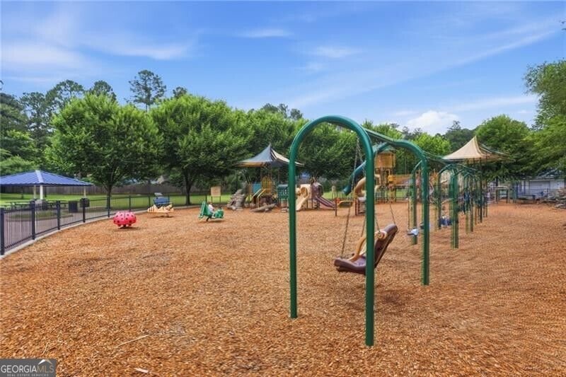 413 Promenade Court Marietta - Photo 36