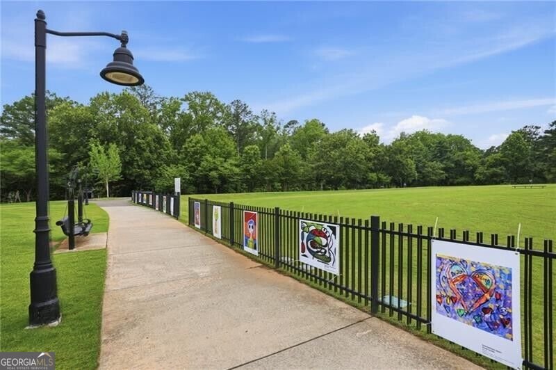 413 Promenade Court Marietta - Photo 37
