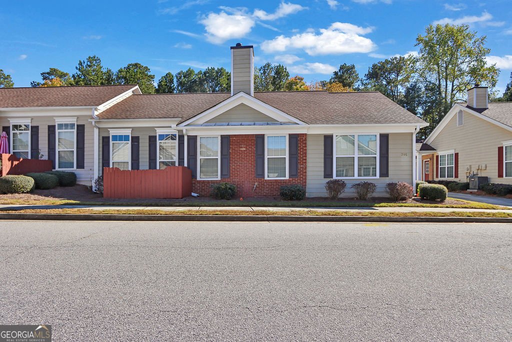 205 Accord Lane Grayson - main photo