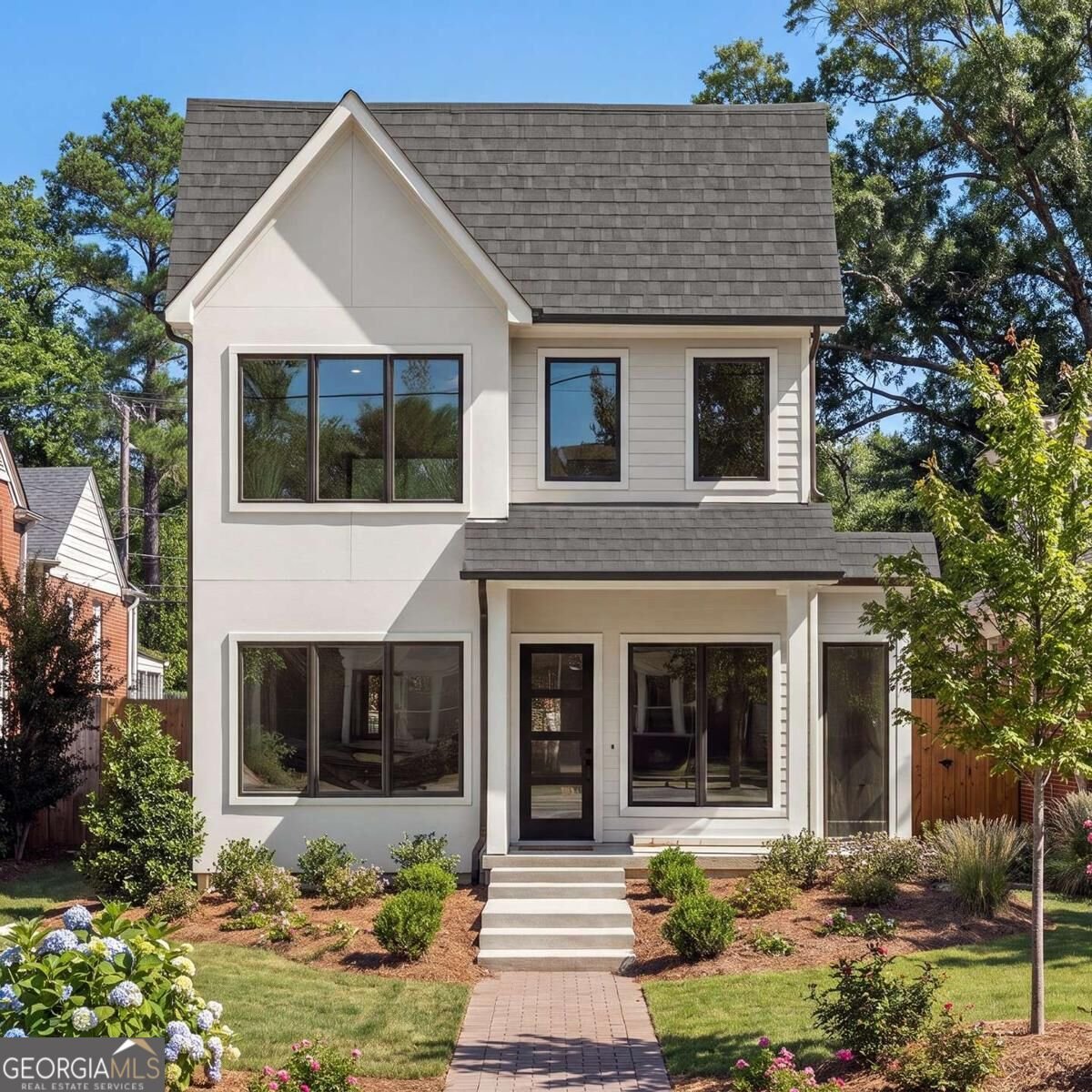 959 Hank Aaron Drive Atlanta - main photo