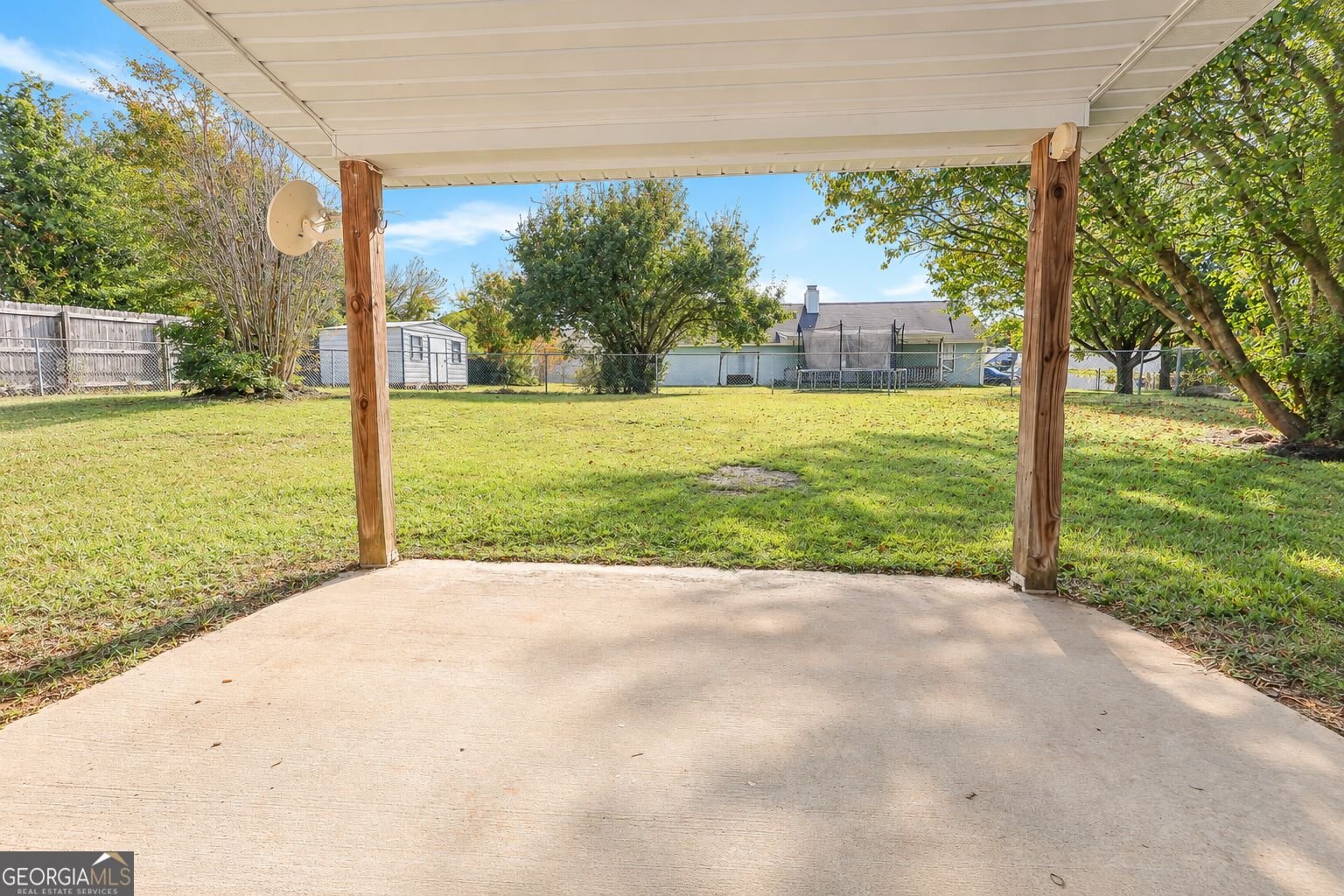 713 Gateway Drive Bonaire - Photo 17