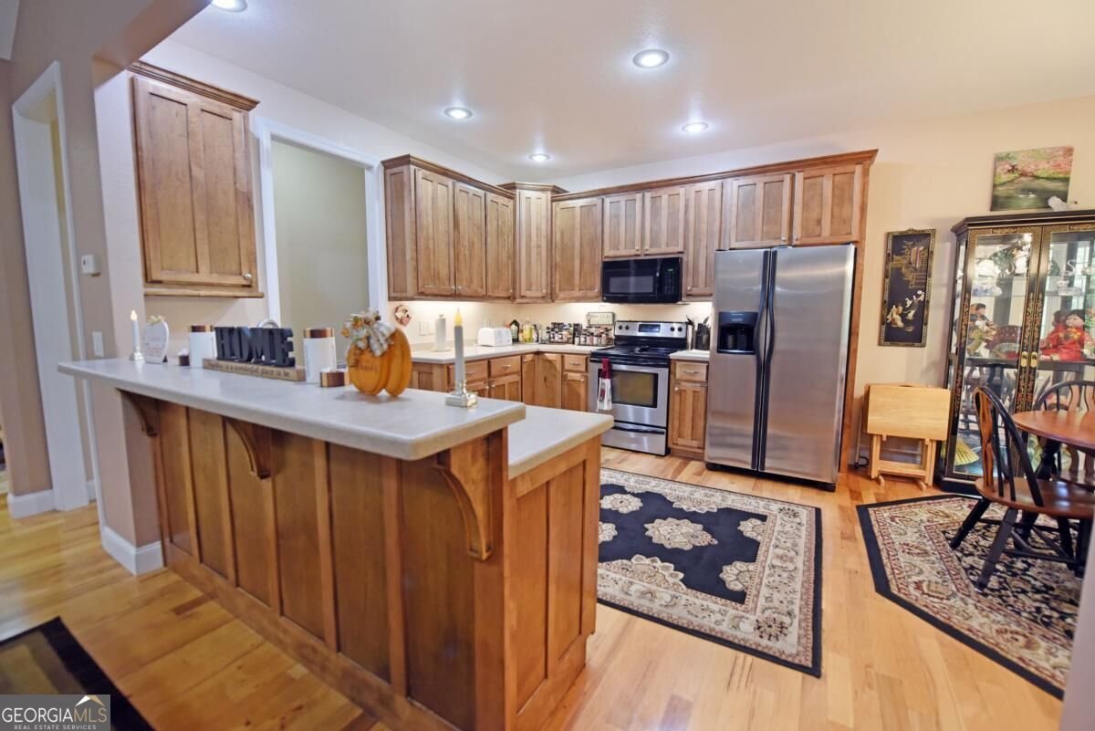 1514 Smithfield Lane Young Harris - Photo 11