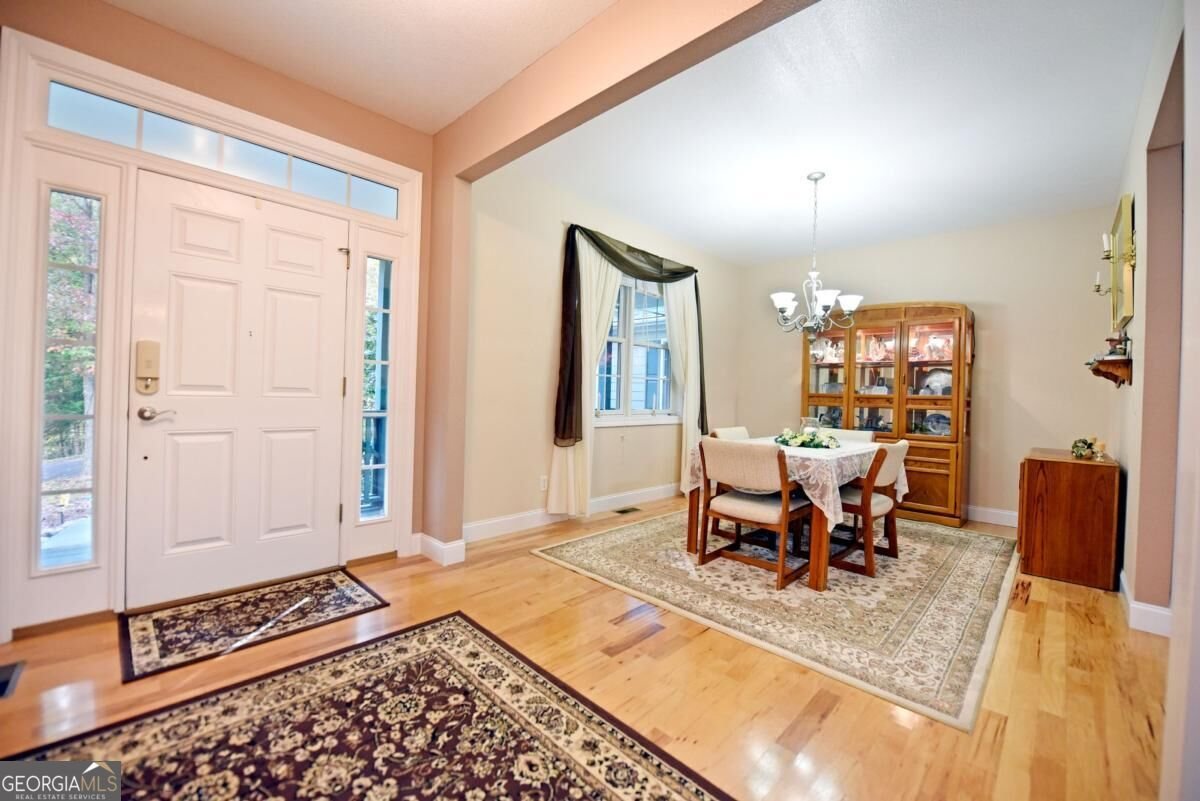 1514 Smithfield Lane Young Harris - Photo 7