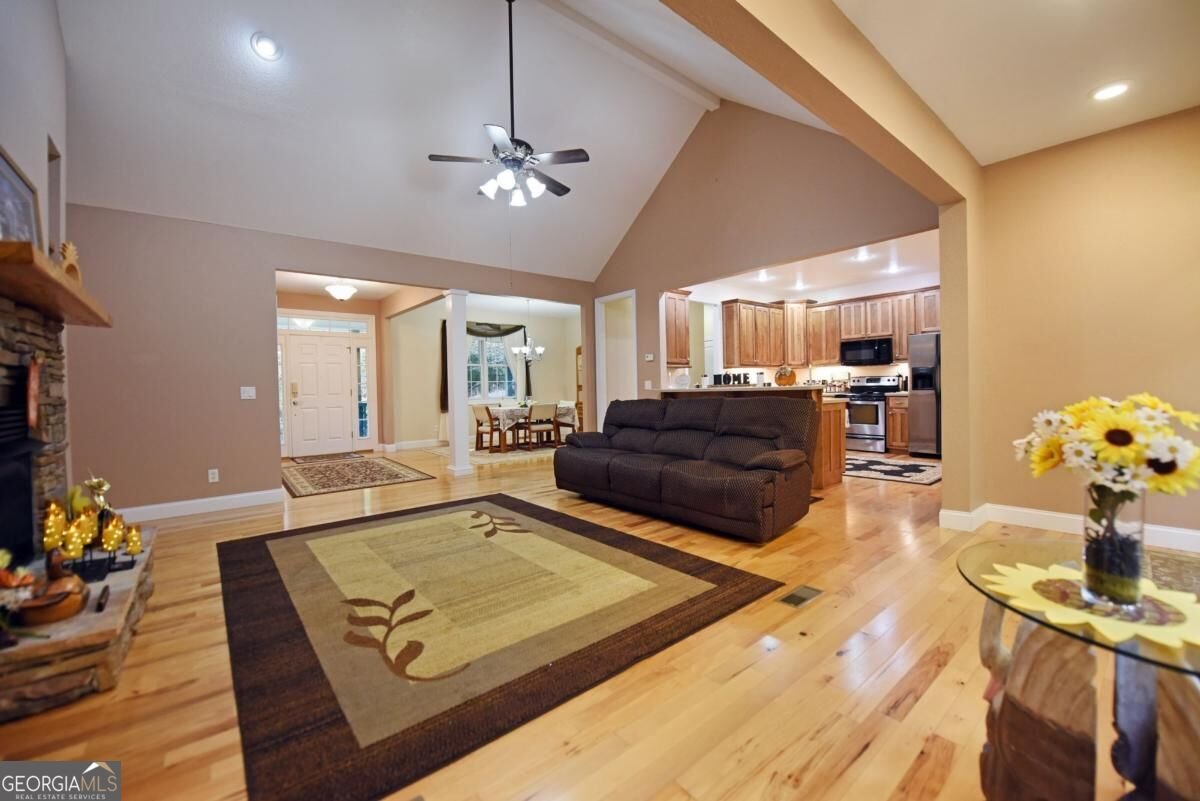 1514 Smithfield Lane Young Harris - Photo 8