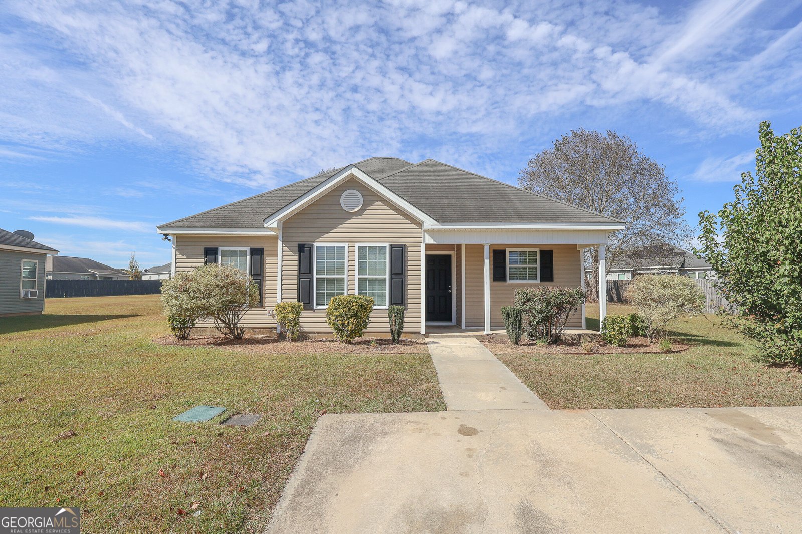 105 Rockport Court Perry - main photo