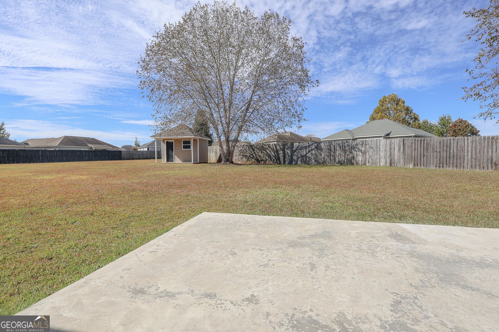 105 Rockport Court Perry - Photo 17