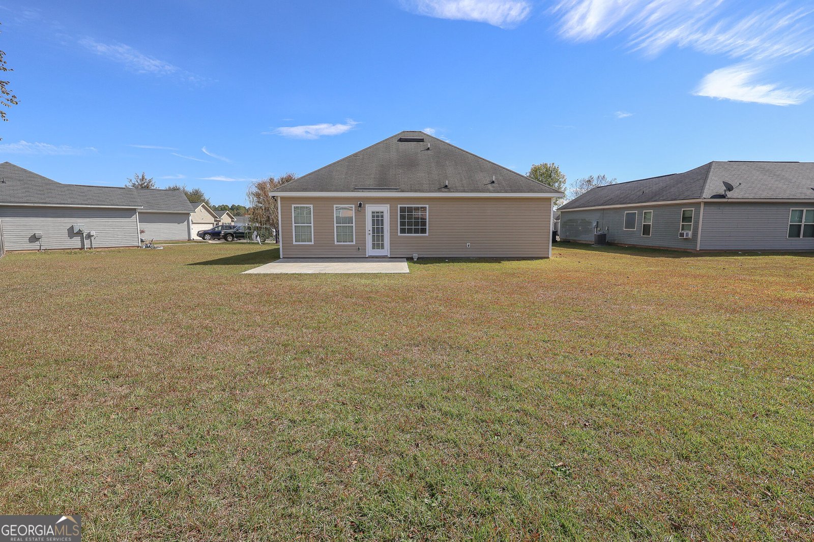 105 Rockport Court Perry - Photo 18