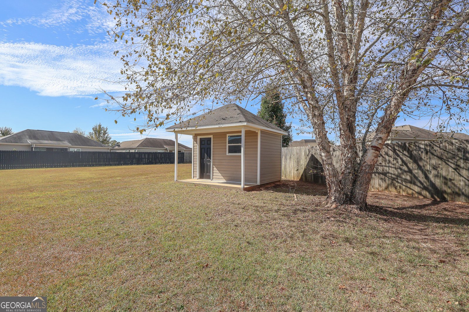 105 Rockport Court Perry - Photo 19