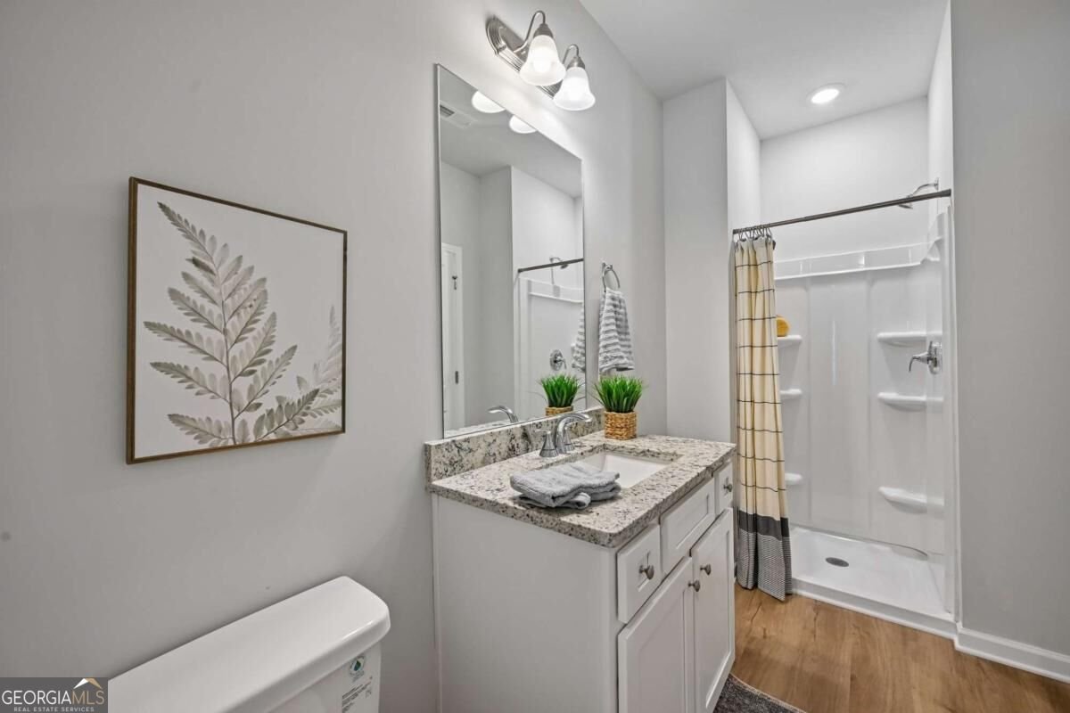 1497 Barlow Road Lithonia - Photo 18