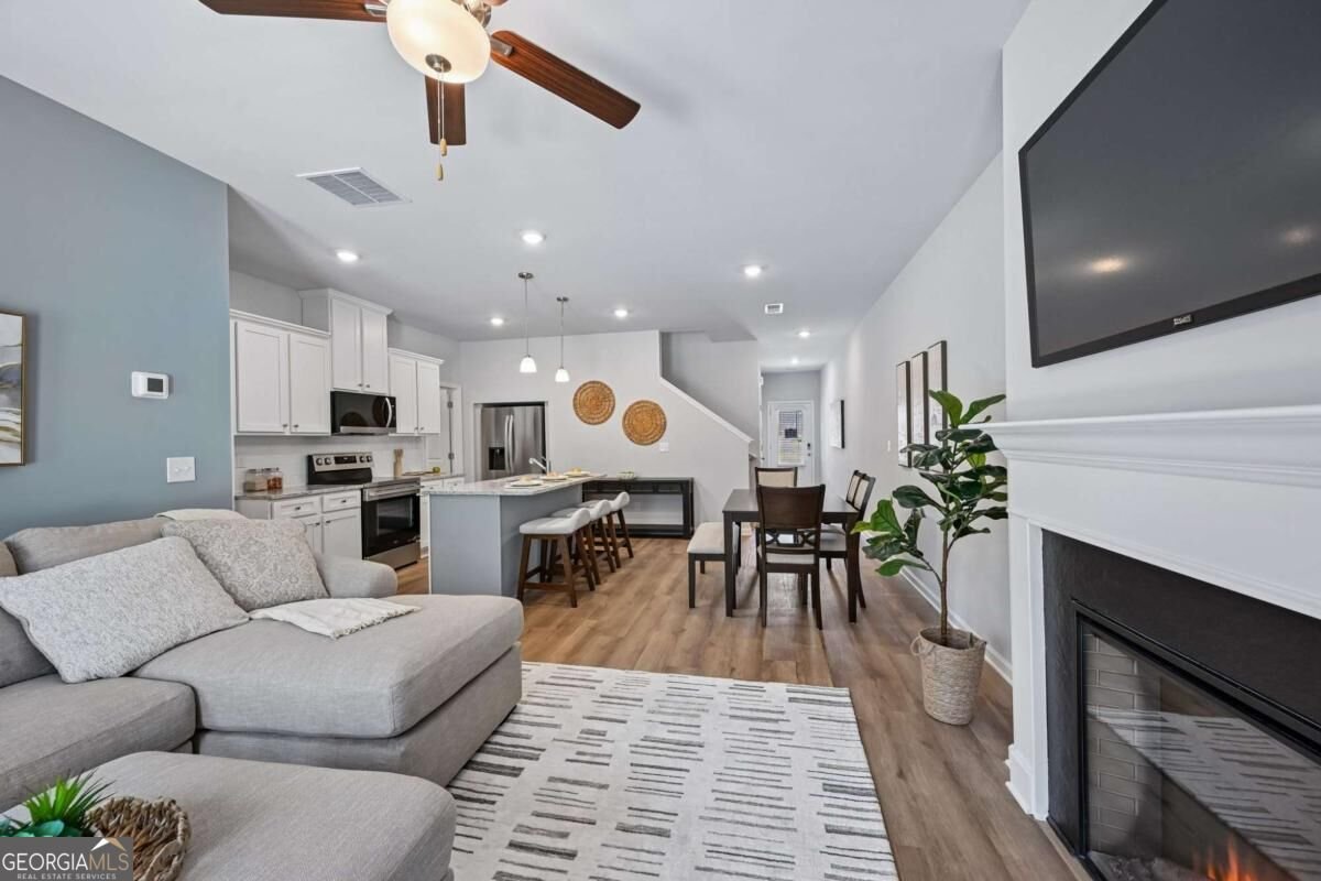 1497 Barlow Road Lithonia - Photo 8