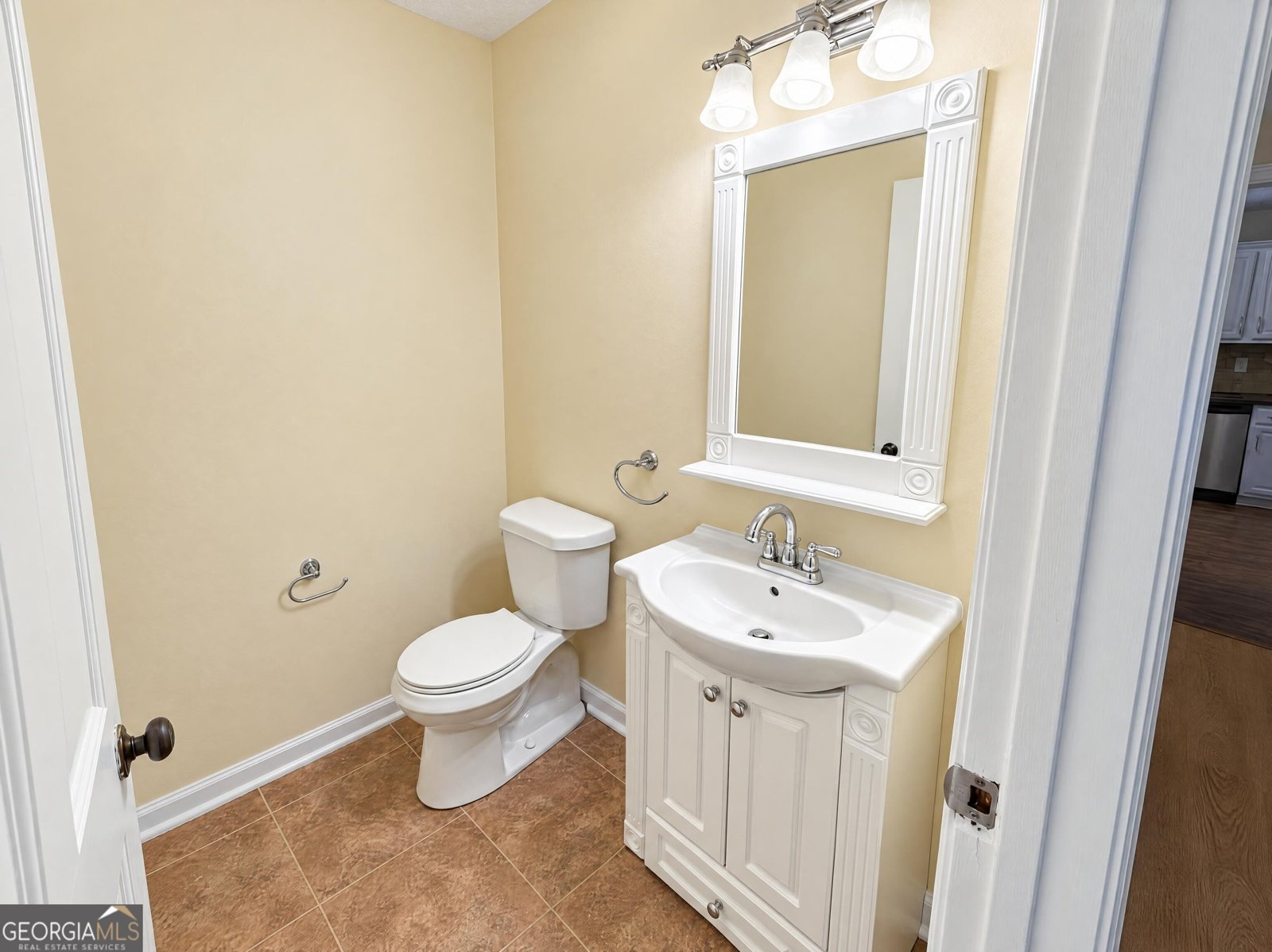 1454 Milford Court Marietta - Photo 18
