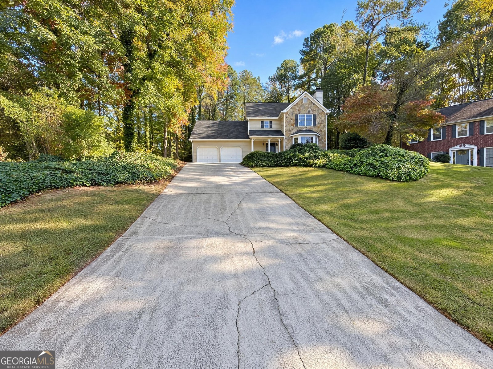 1454 Milford Court Marietta - Photo 22