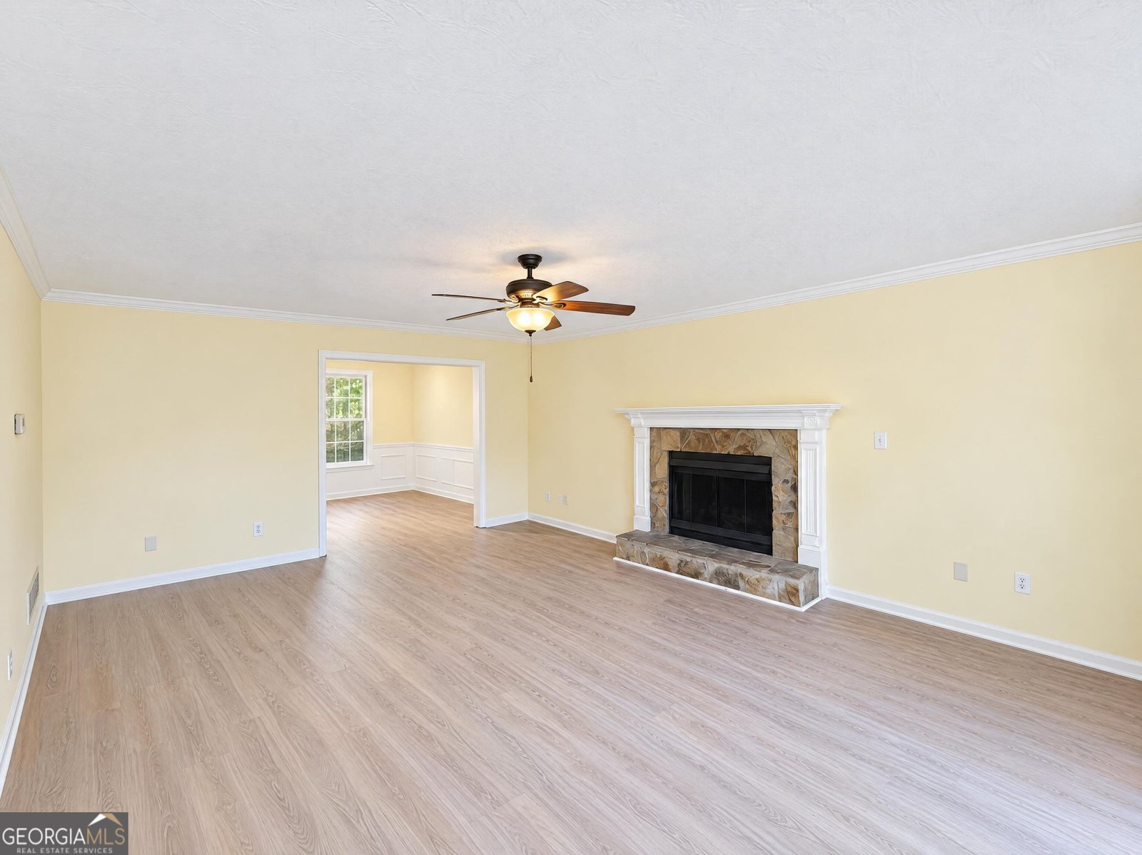 1454 Milford Court Marietta - Photo 7