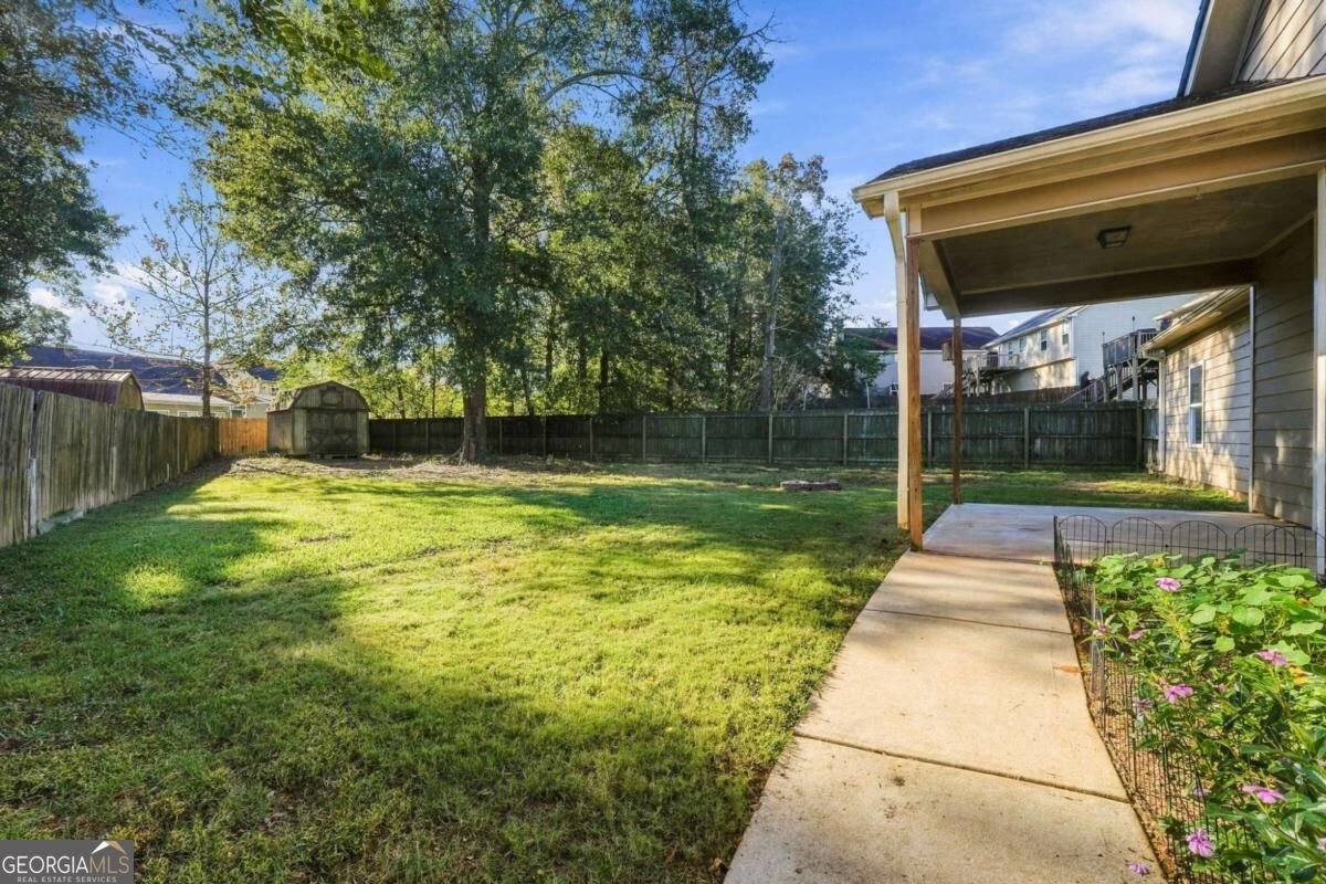 19 Chimney Springs Drive Cartersville - Photo 34