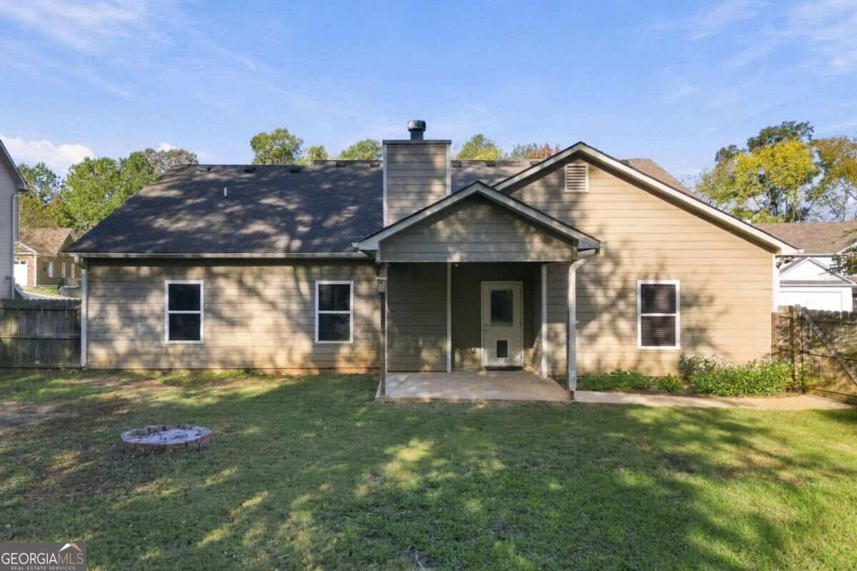 19 Chimney Springs Drive Cartersville - Photo 35
