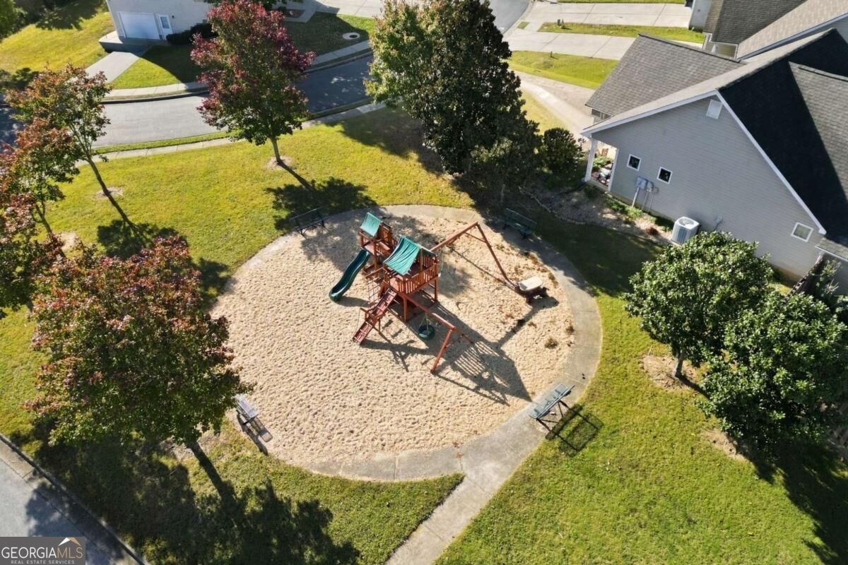 19 Chimney Springs Drive Cartersville - Photo 39