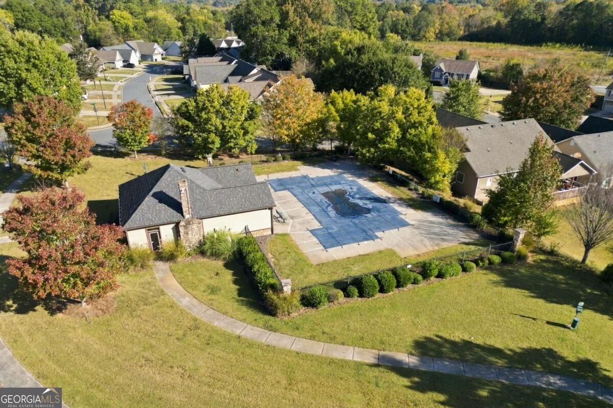 19 Chimney Springs Drive Cartersville - Photo 40