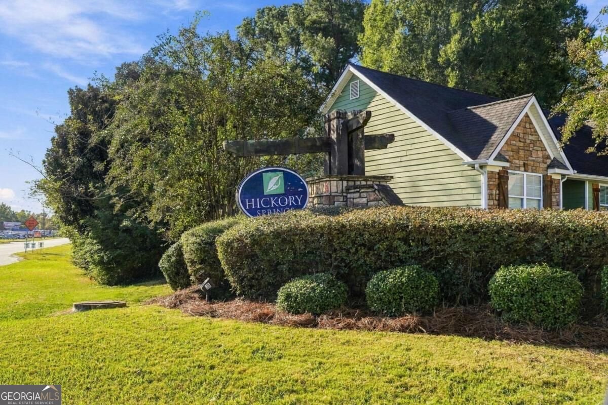 19 Chimney Springs Drive Cartersville - Photo 41