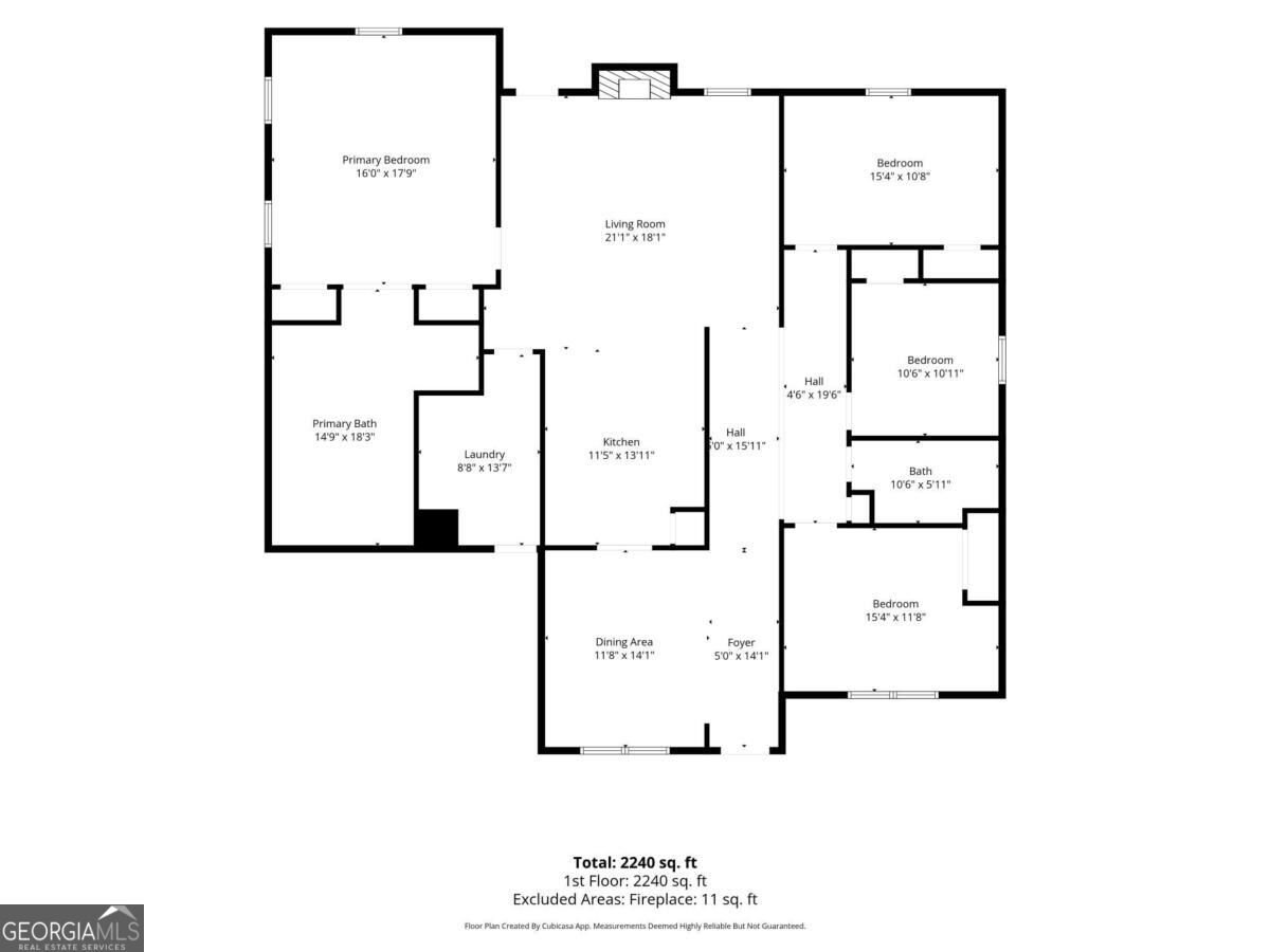 19 Chimney Springs Drive Cartersville - Photo 42