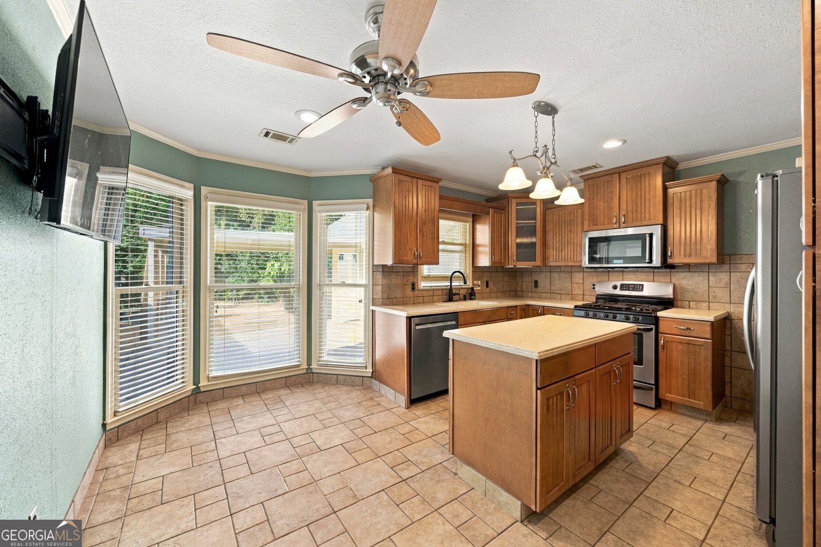 3071 Edgewood Court Muscogee - Photo 10