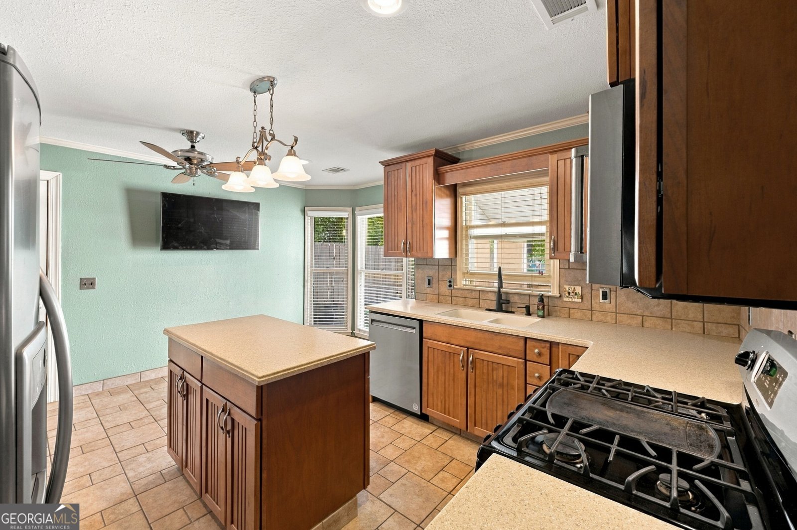 3071 Edgewood Court Muscogee - Photo 11