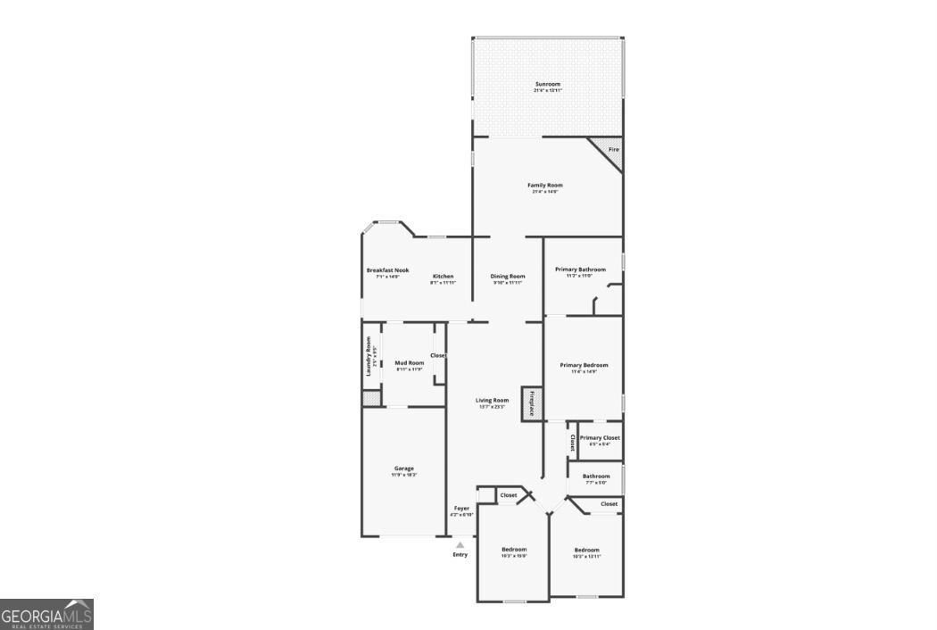 3071 Edgewood Court Muscogee - Photo 31