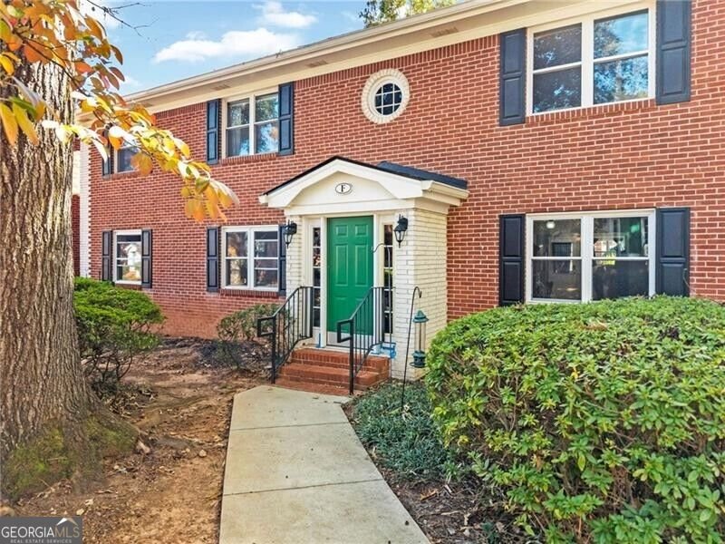 4282 Roswell Road Atlanta - main photo
